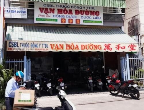 Lá Thư Từ Kinh Xáng 1 (kỳ 14)