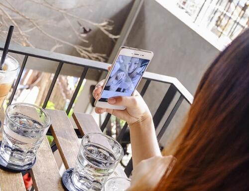 Tuổi teen & trò ngông