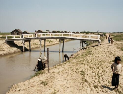 Lá Thư Từ Kinh Xáng 1 (kỳ 13)