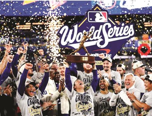 Yoshinobu Yamamoto – Người khổng lồ nhỏ bé