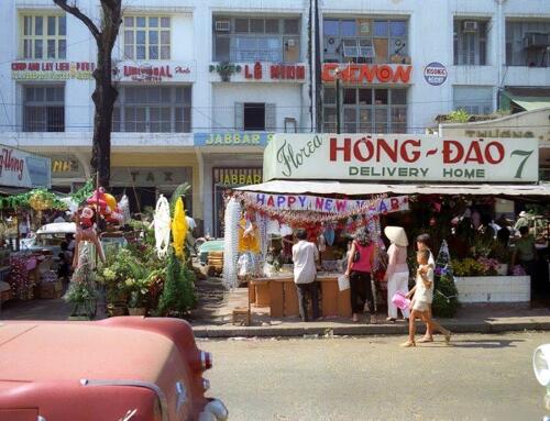 Chúc Mừng Năm Mới