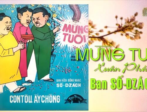 Cười qua tiếng hát