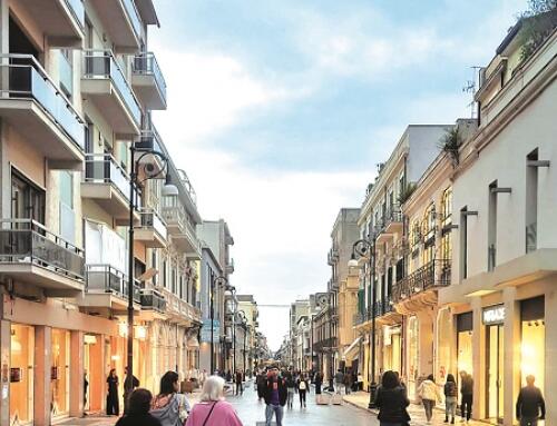 Đến miền Nam nước Ỹ (kỳ 2)