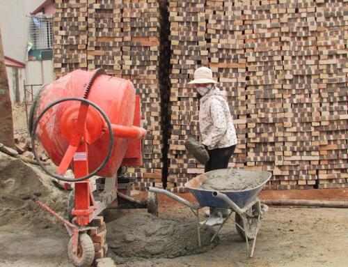 Đời nữ phụ hồ