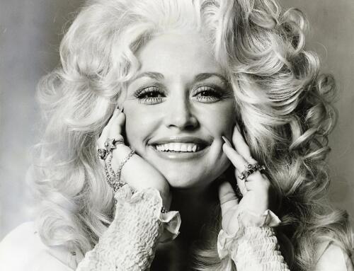 Dolly Parton giọng ca huyền thoại và tấm lòng vàng