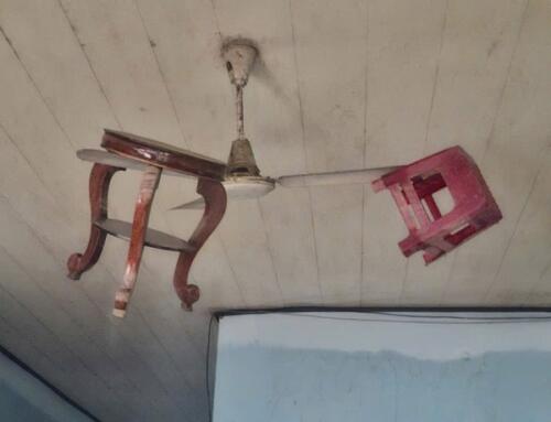 Facebook có gì ngộ (12/04/2025)