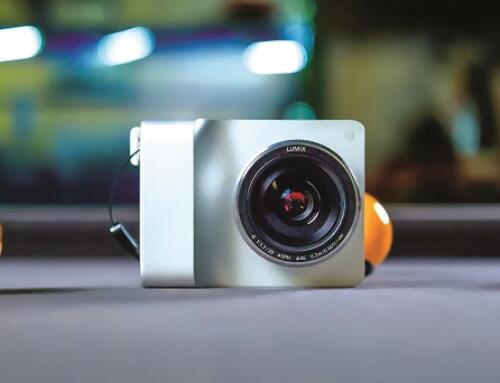 Giải phóng cho nhiếp ảnh kỹ thuật số?