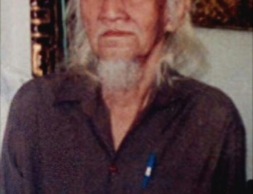 Học giả Vương Hồng Sển & hồi ký 50 năm mê hát