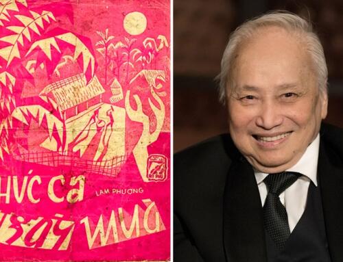 Lá Thư Từ Kinh Xáng 1 (kỳ 18)