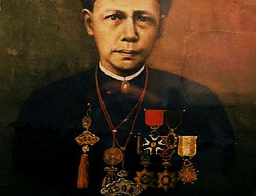 Lịch sử truyền giáo & chữ quốc ngữ (kỳ 3)