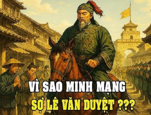 Lịch sử truyền giáo & chữ quốc ngữ (kỳ 4)