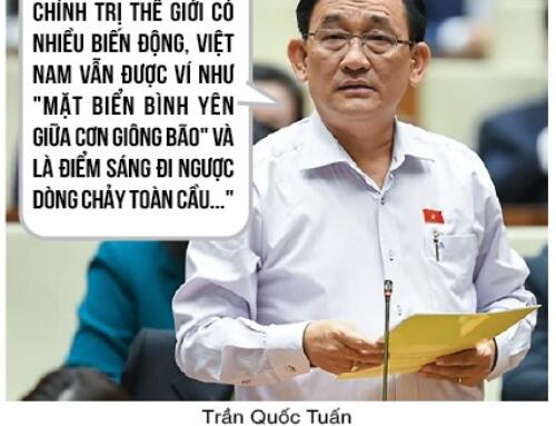 Miệng Nhà Quan ngày 11 tháng 12 năm 2025