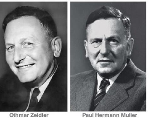 Mối thù truyền kiếp…