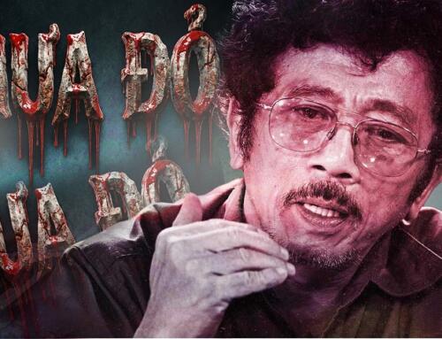 Mưa Đỏ – Chất độc trong từng con chữ (kỳ 2)