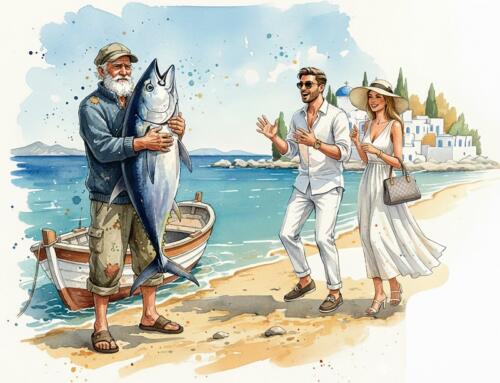 Mục đích của cuộc sống