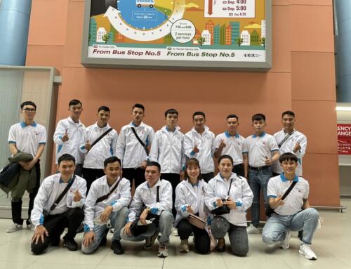 Người Việt & “xuất cảng lao động”