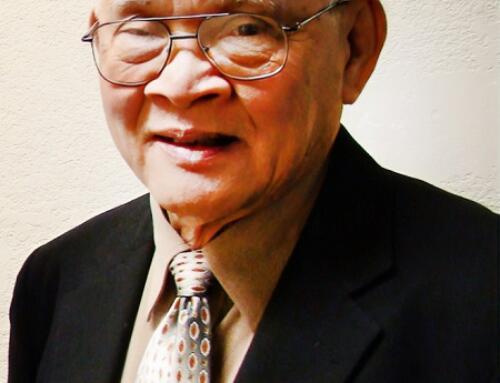 Lá Thư Từ Kinh Xáng 1 (kỳ 17)