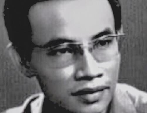 Nhạc sĩ Hoàng Nguyên – mùa hoa đào khoe sắc