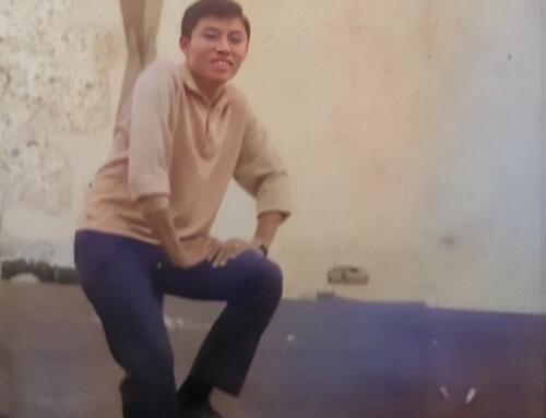 Nhạc sĩ Tuấn Lê vẫn thương hoài tà áo đêm Noel