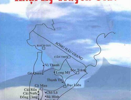 Lá Thư Từ Kinh Xáng 1 (kỳ 20)