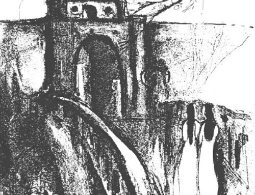 Những cơn mưa phùn trong đời