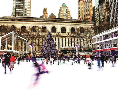 Những khu chợ Giánh Sinh lung linh nhất 2025