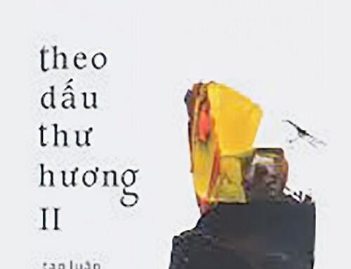 Đọc tuyển tập Trịnh Y Thư ‘Theo Dấu Thư Hương 2’
