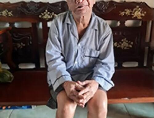 TPB Nguyễn Đức Minh