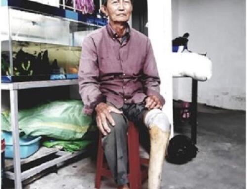 TPB Trần Công Nhơn