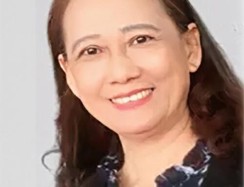 Trần Thị Cổ Tích