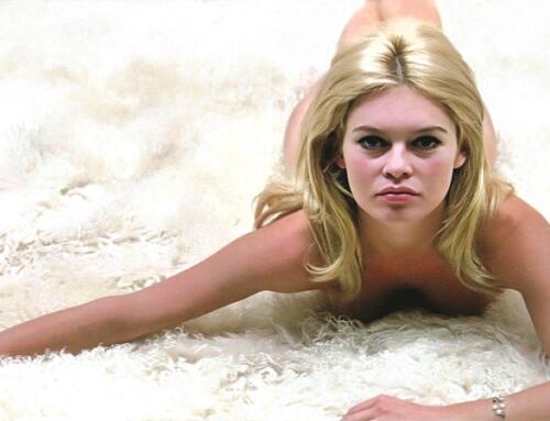 Brigitte Bardot đoạn tuyệt từ Paris đến Saint-Tropez