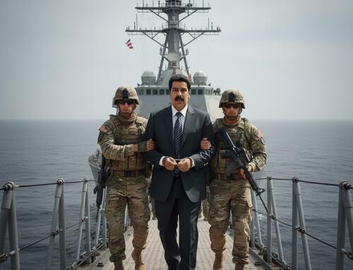 Công lý hay cường quyền?