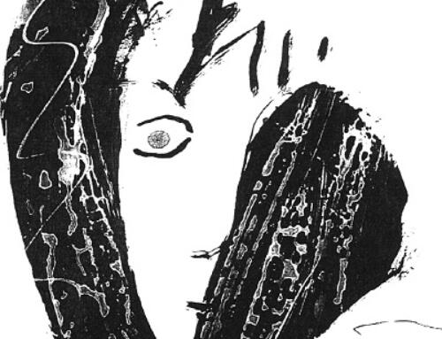 Đôi bờ ngăn cách