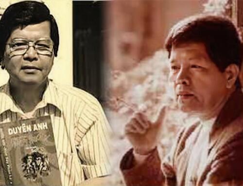 Duyên Anh & Tuổi Ngọc