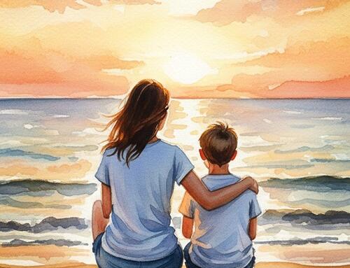 Giấc mơ của biển