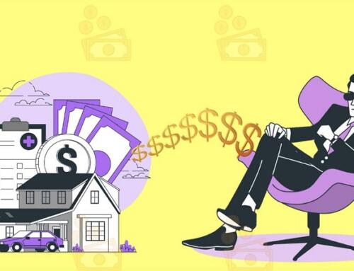 Giới siêu giàu tại Việt Nam