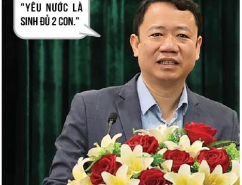 Miệng Nhà Quan ngày 15 tháng 1 năm 2026
