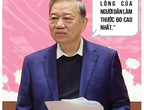 Miệng Nhà Quan ngày 29 tháng 1 năm 2026