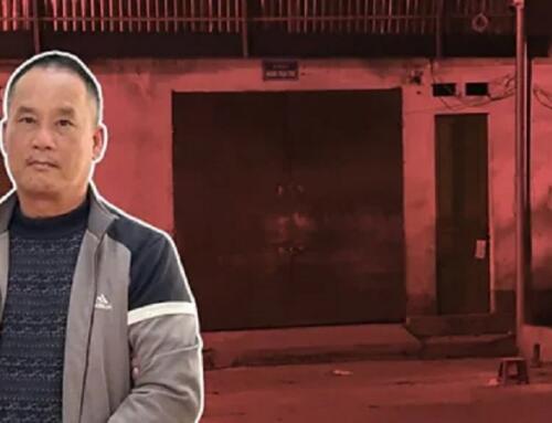 Những điều nên biết từ “Vụ án Đoàn Văn Sáng”