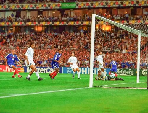 Lá Thư Từ Kinh Xáng 1 (kỳ 23)