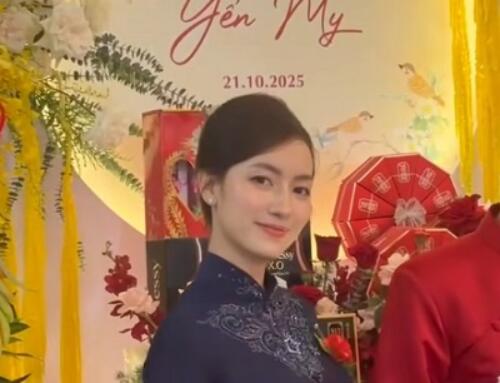 Phận làm… mẹ chồng