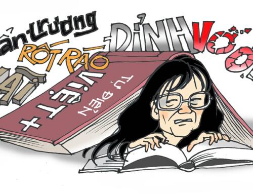 Thế sự xoay vần