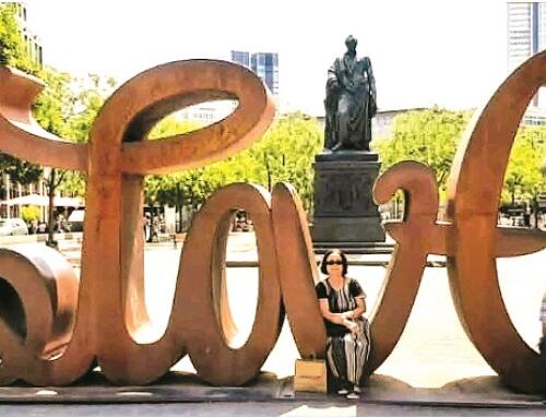 Trói chắt đời nhau!