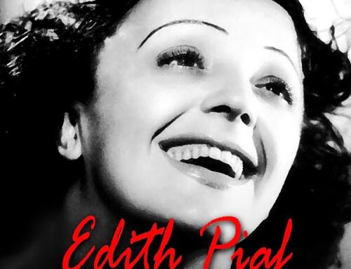 Âm nhạc và hoa hồng xanh