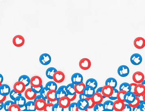 Câu view “bẩn” trên mạng xã hội