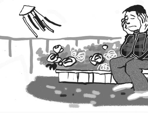 Có một tình yêu