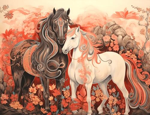 Cô vợ tuổi ngọ