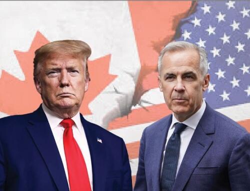 Cuộc chiến US-Canada