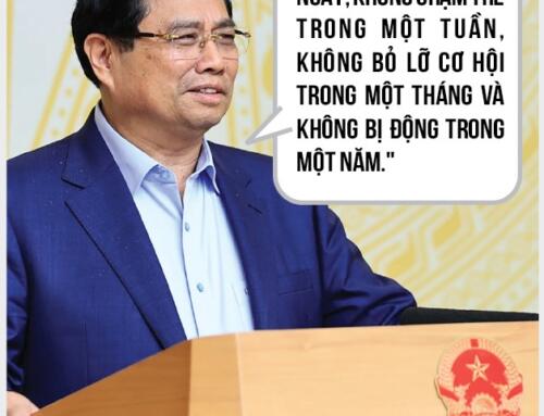 Miệng Nhà Quan ngày 12 tháng 2 năm 2026