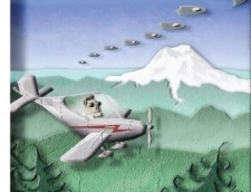 Ngoài hành tinh…